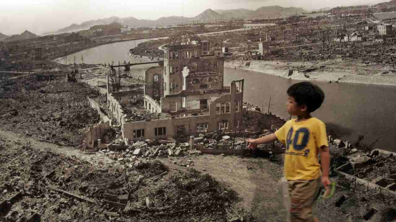 Story of Tsutomu Yamaguchi: The man who survived two atomic bombings