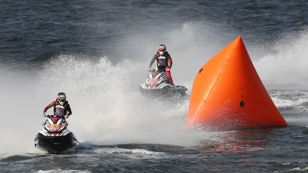 Asian Games 2018: Sports disciplines that made their debut at the event