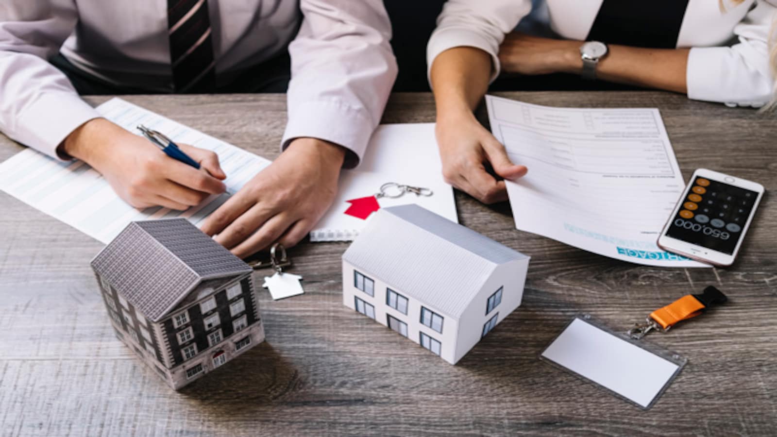 Loans Advisory