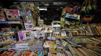 Q11. Complete this line by the Fortune Magazine in 1934: As Oil had its Rockefeller , Literature had its ______________, referring to the fiction factory foreman responsible for such literary classics as Nancy Drew and Hardy Boys.