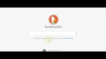 Using Duck Duck Go Search Engine - YouTube
YouTube
Using Duck Duck Go Search Engine