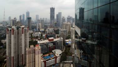 Is growth in the housing sector finally moving up?