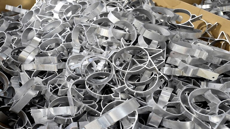 Recycling industry body demands zero duty on aluminium scrap imports