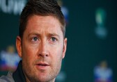 Former Australian cricketer Michael Clarke faces criticism for endorsing ICO with a &quot;track record of fraud and failure&quot;