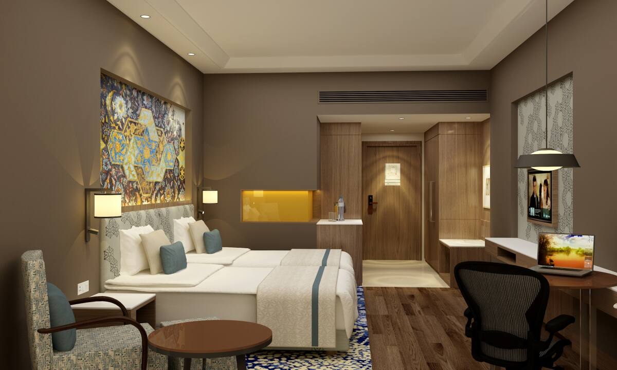 Radisson Blu Agra to become group's flagship affordable luxury property in India
