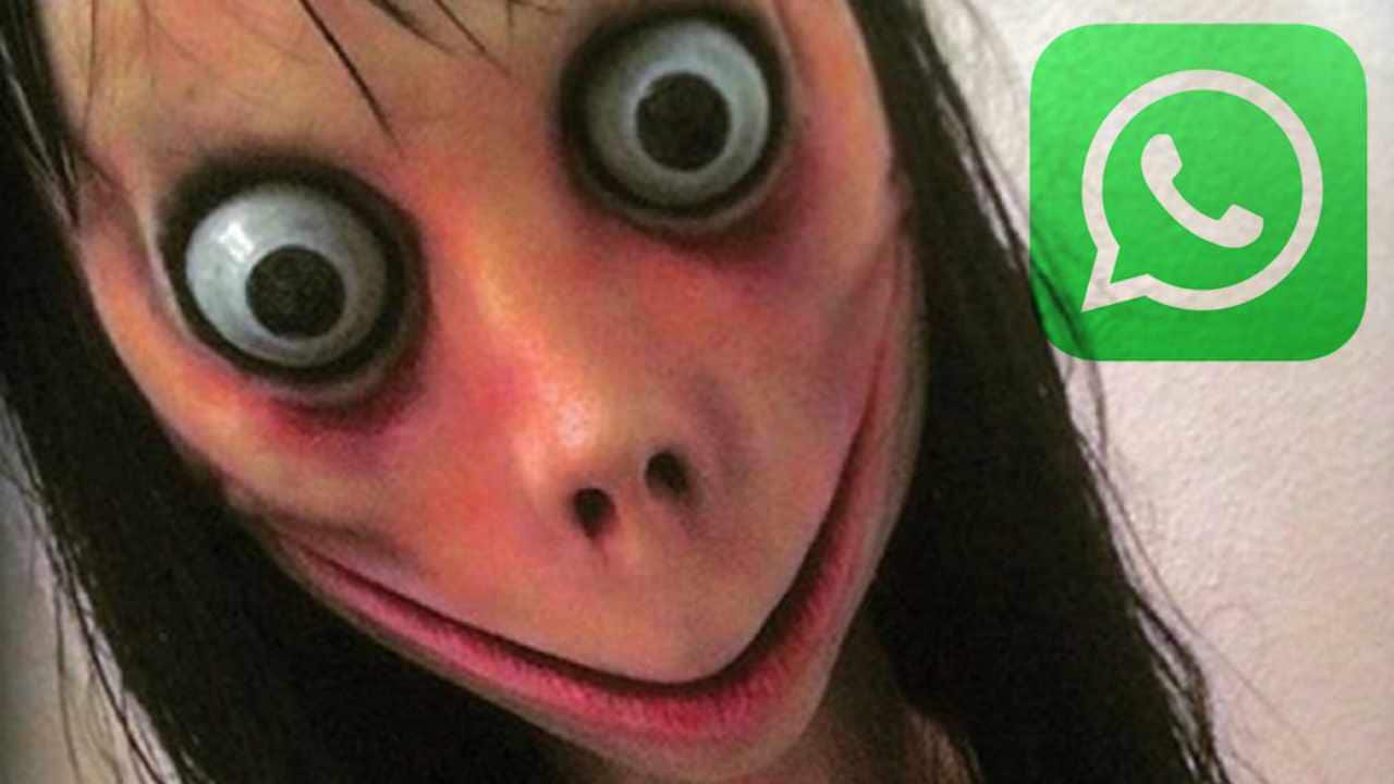 Govt issues advisory against deadly Momo Challenge game