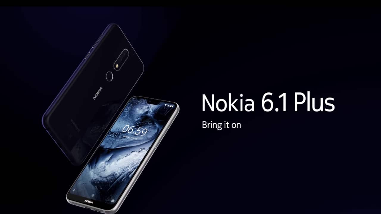 Nokia 6.1 | Rs 9,900 | Snapdragon 630 SoC | 5.5-inch FHD IPS LCD | 4GB RAM + 64GB Storage | Rear – 16MP | Front - 8MP | 3000 mAH Battery | The Nokia 6.1 may not be as flashy and impressive as the likes of Redmi or Samsung, but what the 6.1 lacks in design and performance, it makes up for in software and display. The Nokia 6.1 is one of the best phones under 10K that offer a stock Android experience. However, the battery life on the device can be quite disappointing. 