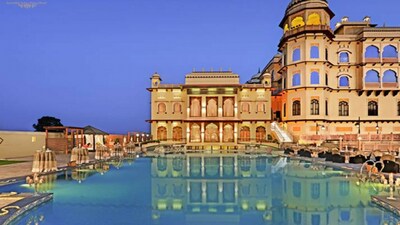 Planning to build a palace-like hotel? Here’s how to start