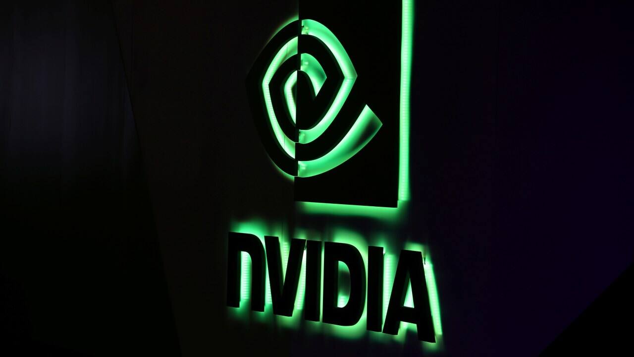 Nvidia’s $184 billion jump in five charts