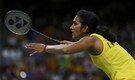 Morning Stars | For ace shuttler PV Sindhu, mornings are for court practice, fast music and dosa