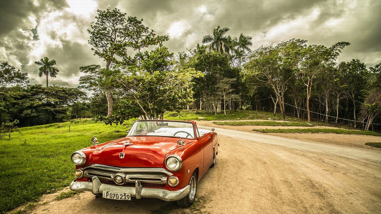 Planning a road-trip along lush green valleys? Here's a checklist you can start with Planning a road-trip along lush green valleys? Here's a checklist you can start with