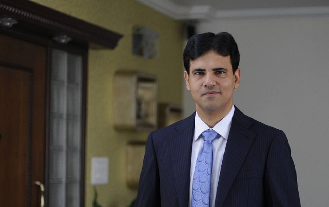 L&T, ICICI Bank among top 5 stocks which could give multibagger returns: Sandip Sabharwal