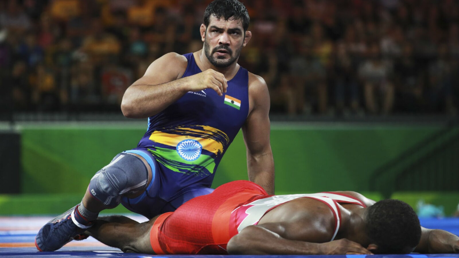 Olympic medalist Sushil Kumar on the run after wrestler's death in  Chhatrasal Stadium brawl; here's everything you need to know