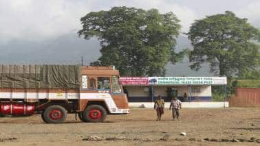 Heavy commercial vehicles stare at another year of pain before gain Heavy commercial vehicles stare at another year of pain before gain