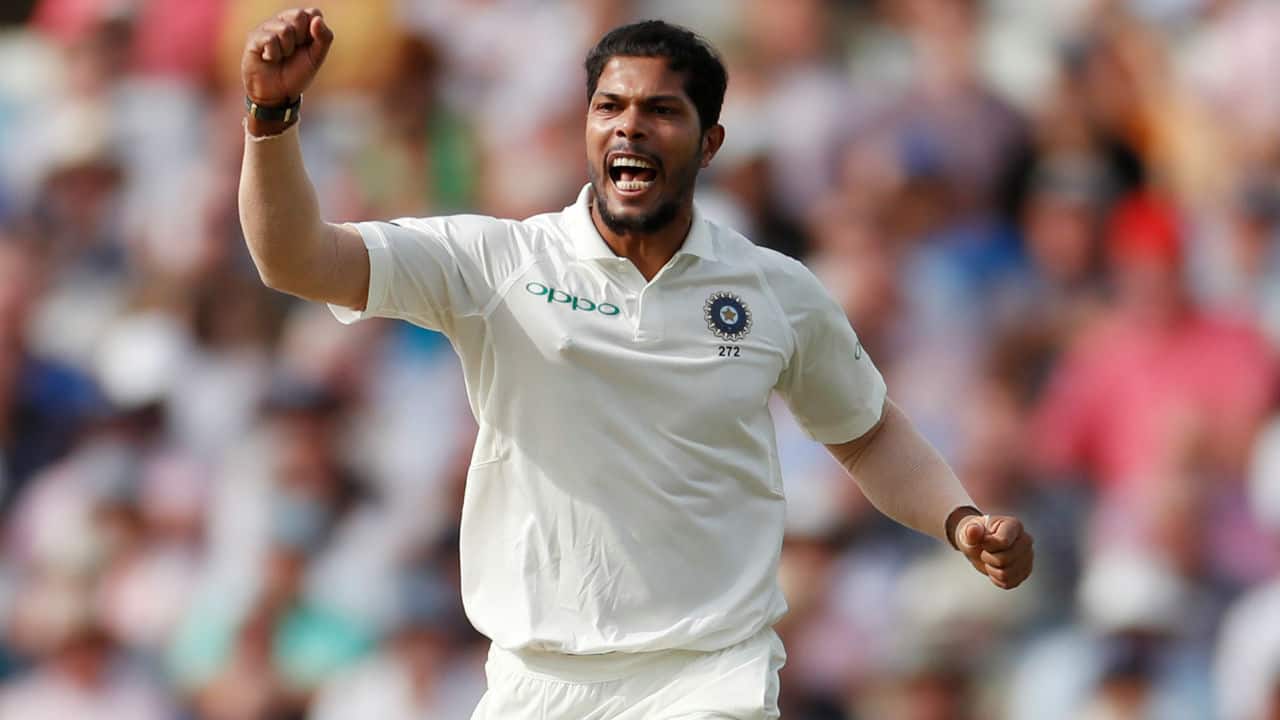 I dream of playing in the World Cup and why not? Yeh Dil Maange More: Umesh Yadav