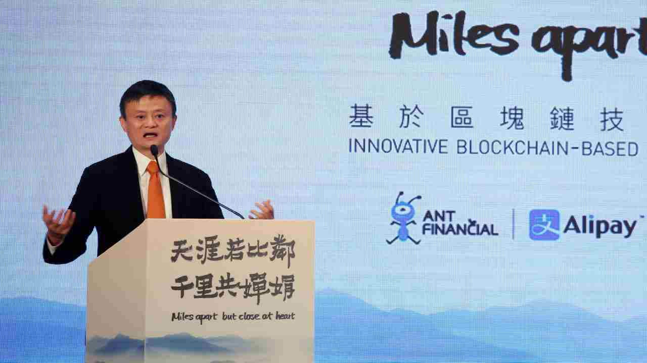 BIDDING ADIEU | Alibaba co-founder and chairman Jack Ma plans to retire from the Chinese e-commerce giant on September 10, his birthday, to devote his time to philanthropy focused on education. In an interview to The New York Times, Ma referred to his departure as &quot;the beginning of an era&quot; rather than an end. (Image: Reuters)