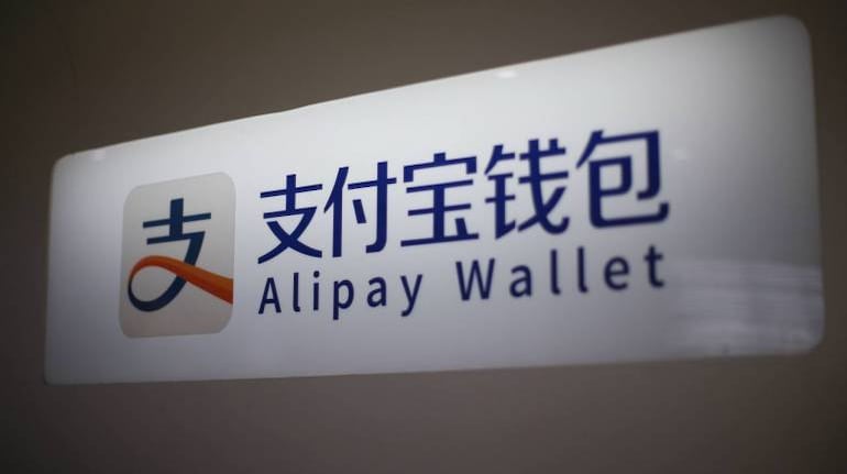 THE LEGACY | Ma morphed Alibaba in to China's largest online retail market. He transformed how Chinese people shop and pay for things, especially through the now ubiquitous Alipay digital payment service. The Alibaba empire now spans well beyond online retail and payments to include cloud computing, digital media and entertainment. As he prepares to leave the company, Ma is among China's richest men with a net worth estimated by Forbes at $38.6 billion. (An Alipay logo is seen at a train station in Shanghai in February 2015; Reuters/Aly Song) THE LEGACY | Ma morphed Alibaba in to China's largest online retail market. He transformed how Chinese people shop and pay for things, especially through the now ubiquitous Alipay digital payment service. The Alibaba empire now spans well beyond online retail and payments to include cloud computing, digital media and entertainment. As he prepares to leave the company, Ma is among China's richest men with a net worth estimated by Forbes at $38.6 billion. (An Alipay logo is seen at a train station in Shanghai in February 2015; Reuters/Aly Song)
