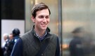 Why the mention of Trump’s son-in-law Jared Kushner in an Iran intercept is causing controversy