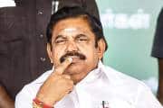 Cracks have started to appear in DMK-led alliance: AIADMK chief Palaniswami