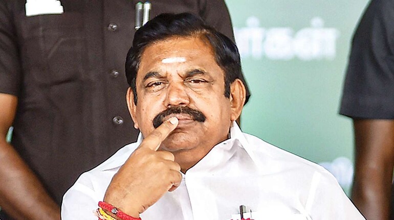 Tamil Nadu Election 2021 | Transshipment port won't come up in Kanyakumari:  CM Edappadi K Palaniswami