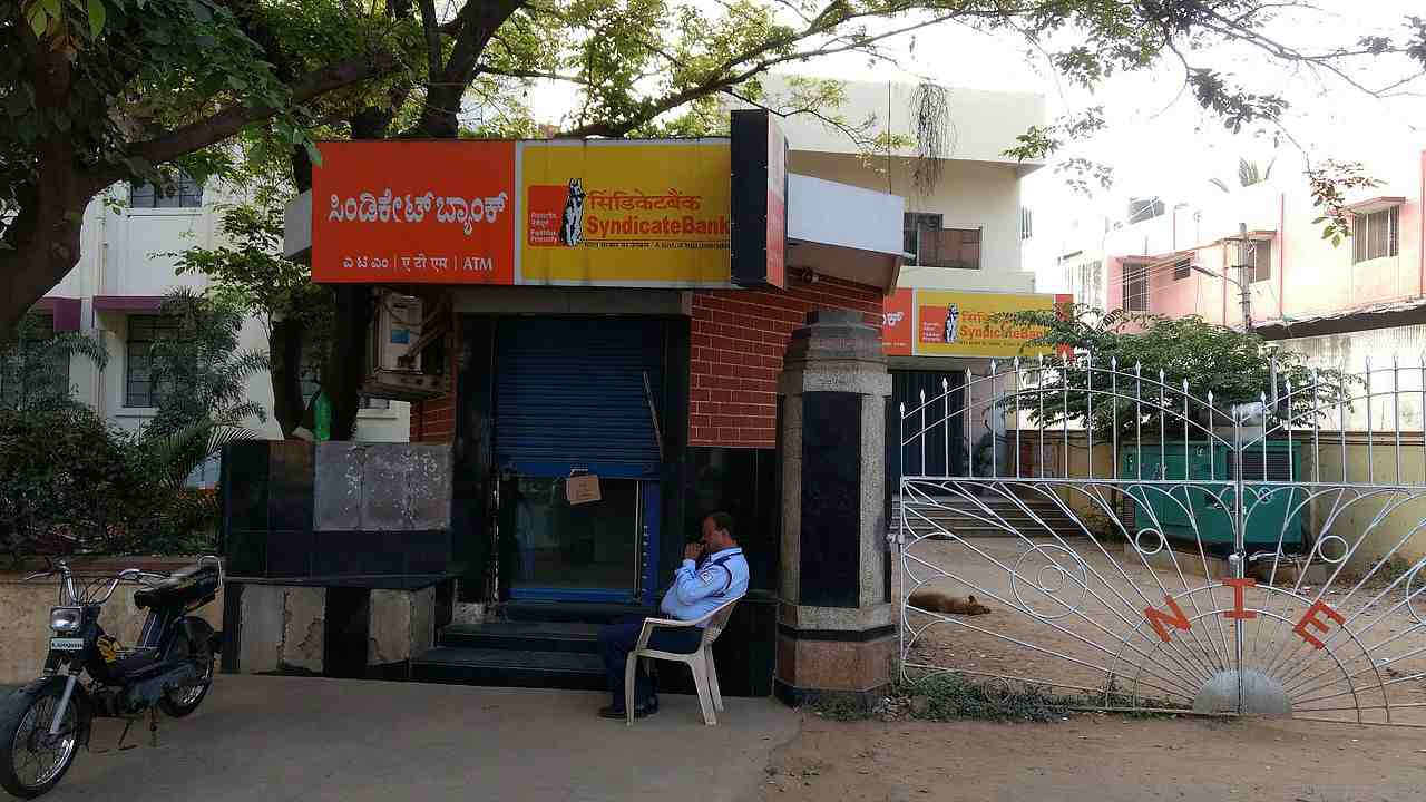 Banking wrap: Fears of 50% ATM closure raises DeMo fears, regulatory intervention needed