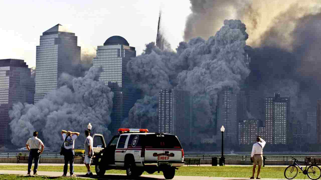 The news channel CNN had reported that the National Security Agency (NSA) intercepted two communications from Afghanistan to Saudi Arabia. While one said, "Tomorrow is zero hour", the other said, "The match begins tomorrow". Why did the government ignore warning signs? In hindsight, these are pretty ominous signs suggestive of a credible threat. The messages were not translated until the next day. The Central Intelligence Agency (CIA) had been on high alert since August 23 following a tip off that an attack by the Al-Qaeda was imminent. (Image: Reuters)