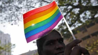 Does same-sex marriage 'rock societal values'?