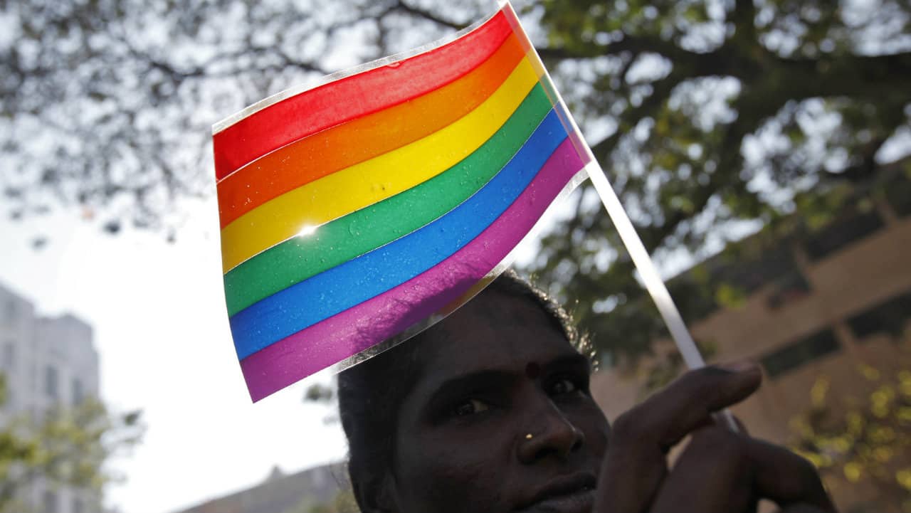 Availing certain banking facilities continues to be a challenge for LGBTQA+ community Availing certain banking facilities continues to be a challenge for LGBTQA+ community
