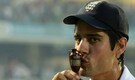 A look at Alastair Cook's stellar career