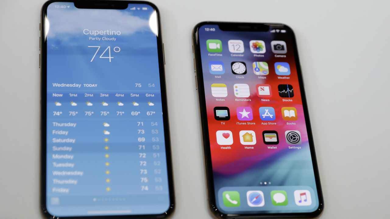Apple’s iOS 12.2 beta version features bug fixes, software updates and a new subscription service