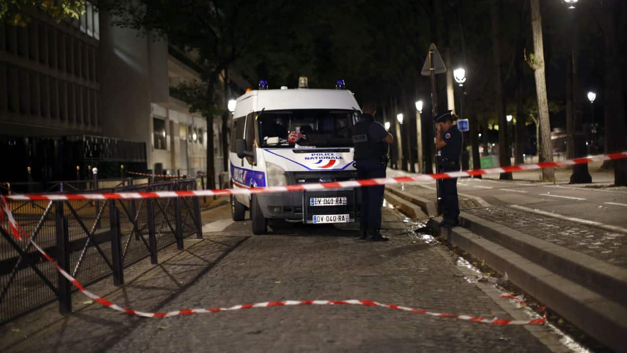 How France remembers the November 2015 Paris attacks