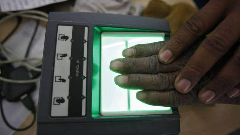 Pensioners Can Submit Their Life Certificates Online Or In Paper Format   Aadhaar1 770x433 