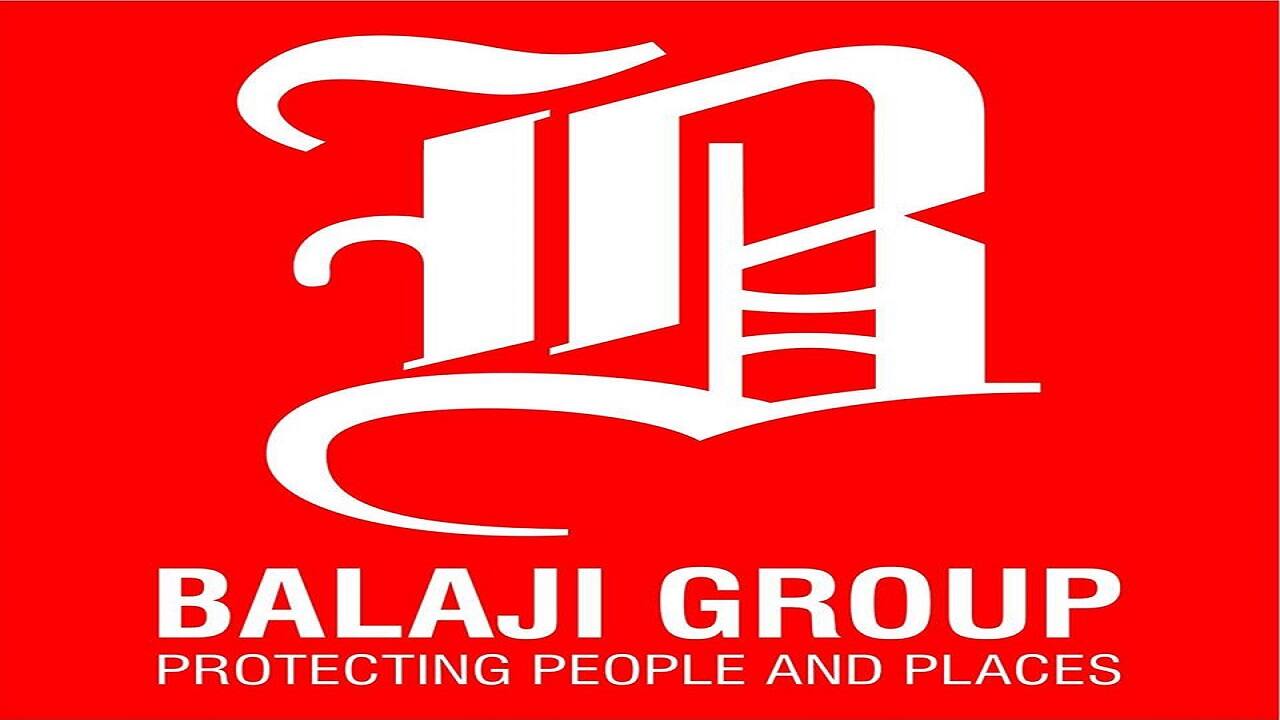 Ans. Balaji Group (Image: Balaji Group Facebook page)