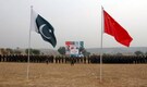 Militaries of Pakistan & China agree to step up defence and anti-terrorism cooperation amidst 'challenging times' Militaries of Pakistan & China agree to step up defence and anti-terrorism cooperation amidst 'challenging times'