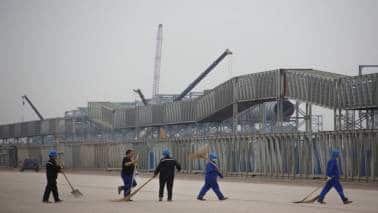 Watch out for China’s iron and steel trap