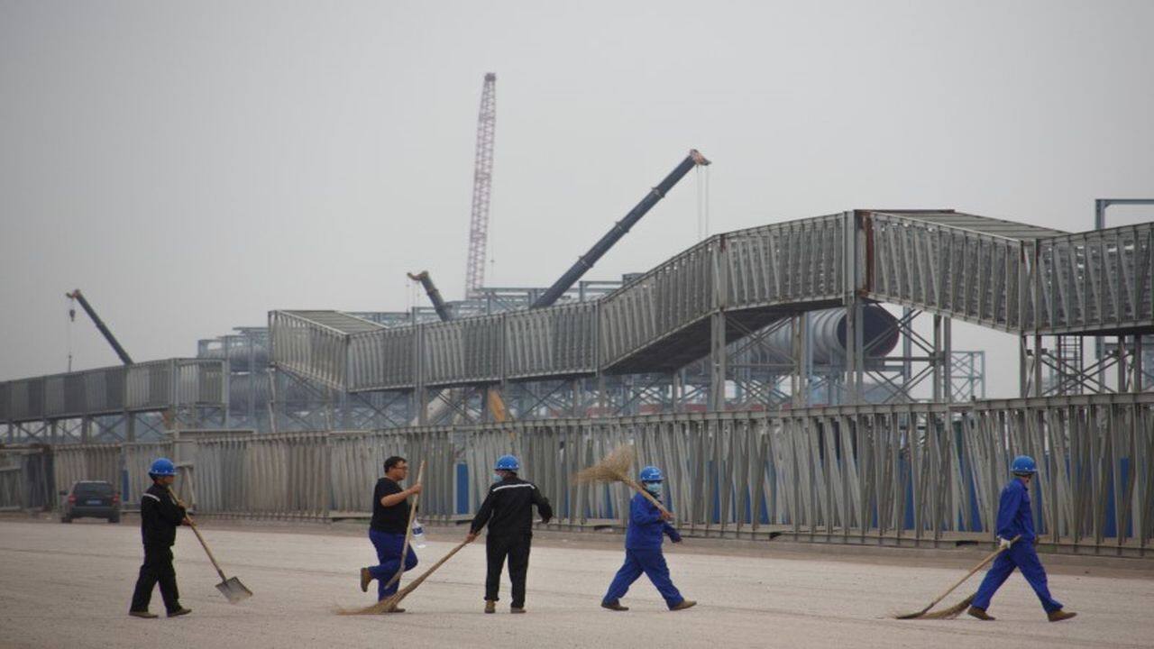 Why are cheap steel imports a concern for India?
