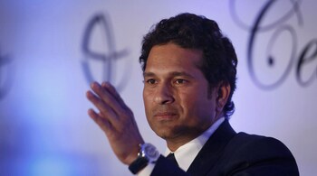 Sachin Tendulkar deepfake
