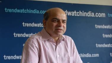 Expert who coined the term Sensex doesn't like giving trading tips — meet Deepak Mohoni