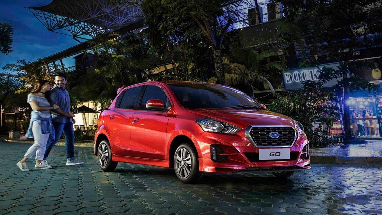 This week in Auto: Datsun joins India quitters list; Tata Sons to bail out Tata Motors