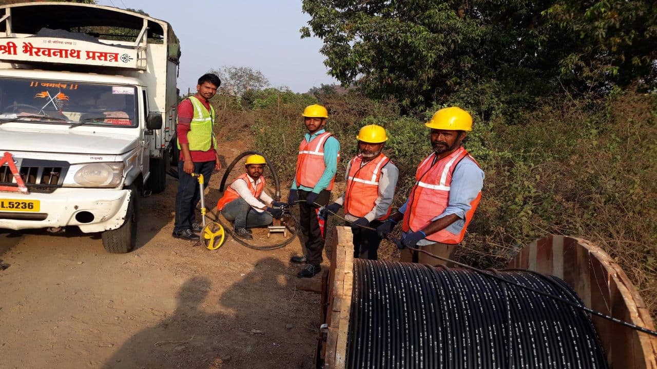 NHAI encounters procurement delays for 'digital highways', new optic fibre cable tender expected