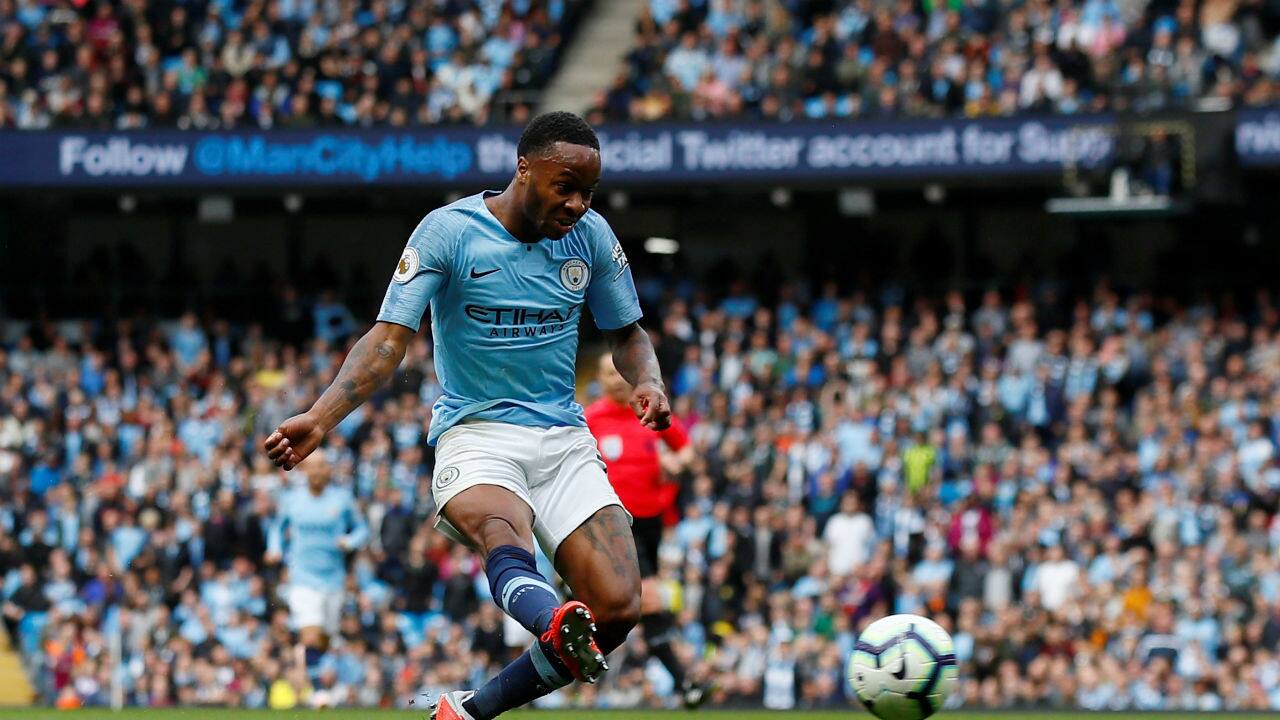 Tottenham vs Manchester City EPL 2018 Preview, predictions, team news, possible XI, betting odds and live stream