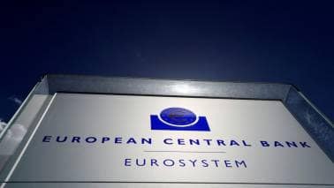 ECB inches nearer to the interest-rate summit