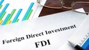 FDI inflows in April-November 2020 rise 22% to $58.37 billion