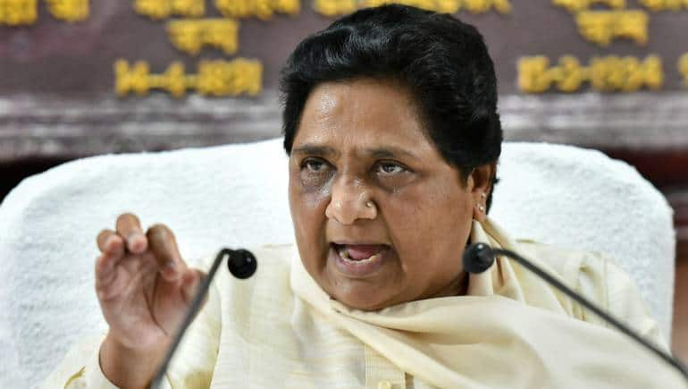 From BSP Supremo Mayawati To Jayant Chaudhary Grandfather Charan Singh,  These Leaders Become UP CMs For Less Than A Year | UP CMs For Less Than A  Year: मायावती ही नहीं यूपी