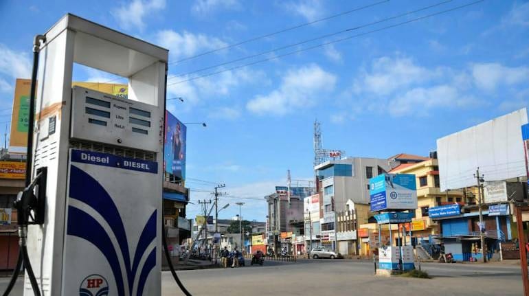 Adding Over 78,000 Petrol Pumps Is Uneconomical, Says CRISIL