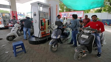 Petrol, diesel prices raised by around 80 paise in third hike this week: Sources