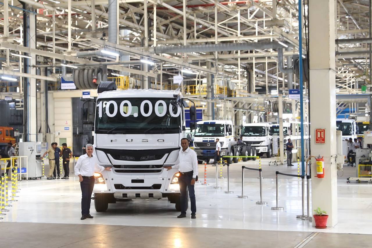 Make in India finds a smooth ride in auto industry