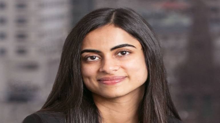 Who is Dhivya Suryadevara? India-born woman becomes CFO of General Motors