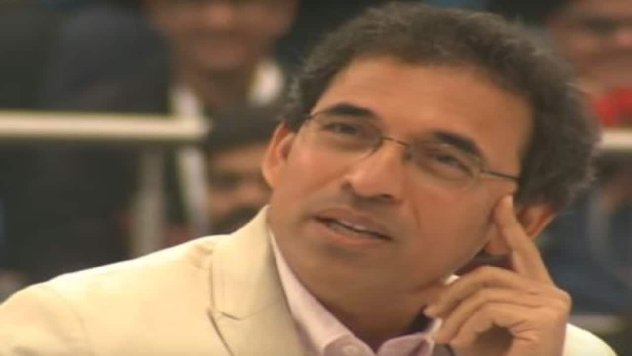 Why we won't see another Harsha Bhogle in the near future