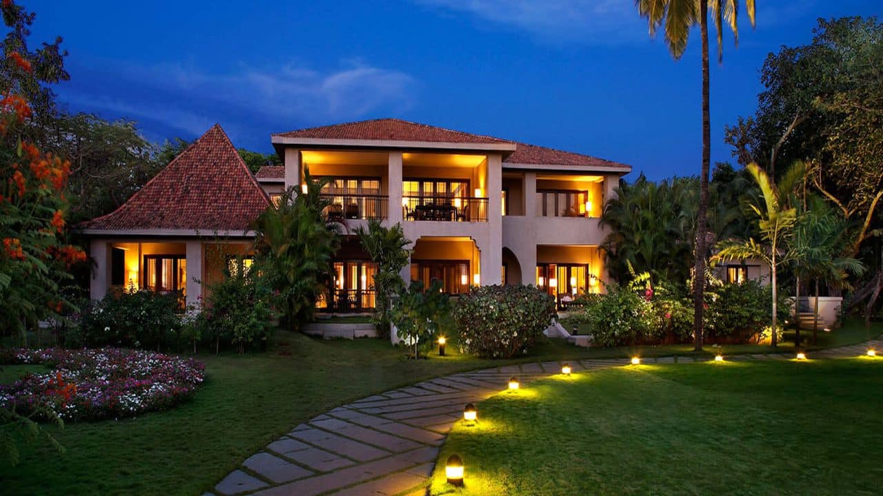 The Leela story: How the Nair family lost keys to its hospitality treasure